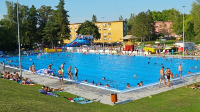 Newsletter 03 - Športsko-rekreacijski centar Sisak