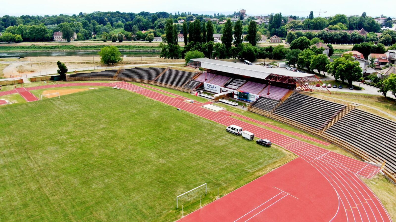 Sportsko penjanje 04 - Športsko-rekreacijski centar Sisak