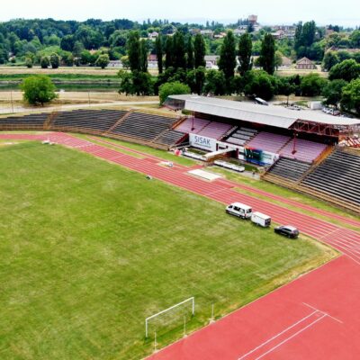 Newsletter 02 - Športsko-rekreacijski centar Sisak